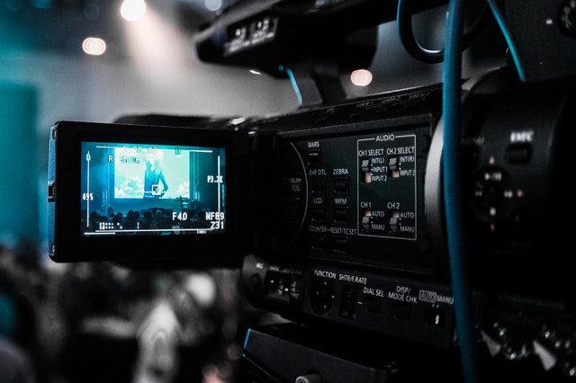 Event Technical Production 3 video production