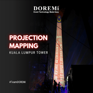 projection mapping 2