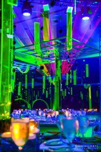 What Is Profile Lighting? (+10 Great Ideas) 3 doremi event led light 1