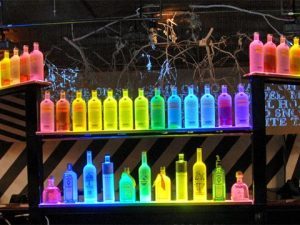 What Is Profile Lighting? (+10 Great Ideas) 4 doremi event led light 3