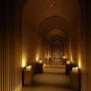 What Is Profile Lighting? (+10 Great Ideas) 7 doremi event led light 4