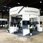 Designing Exhibition Booth That Stands Out: What Does It Take? 5 Designing Exhibition Booth That Stands Out: What Does It Take?