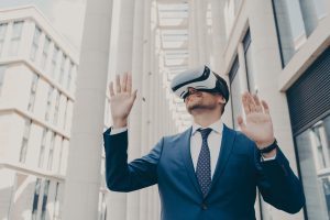 Top Event Trends to Watch in 2025 4 augmented reality scaled