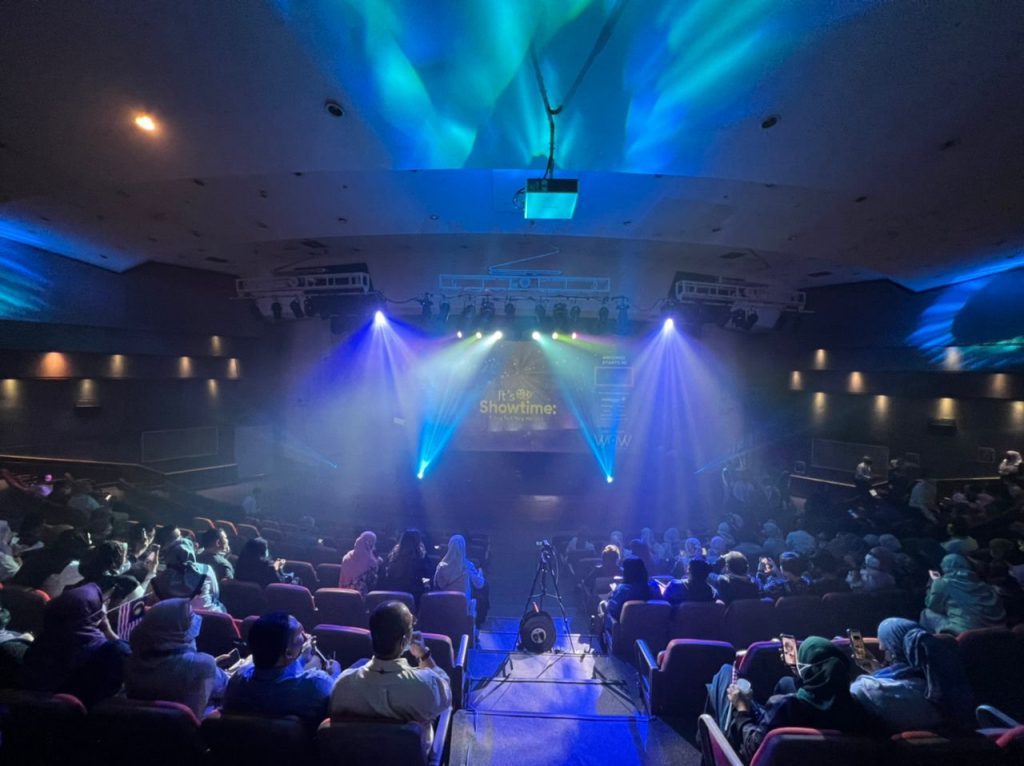 choosing a sound system rental malaysia