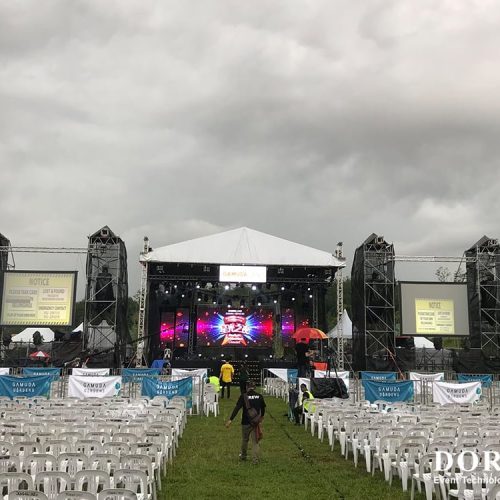 Selecting The Best Sound System For Your Event | DOREMi