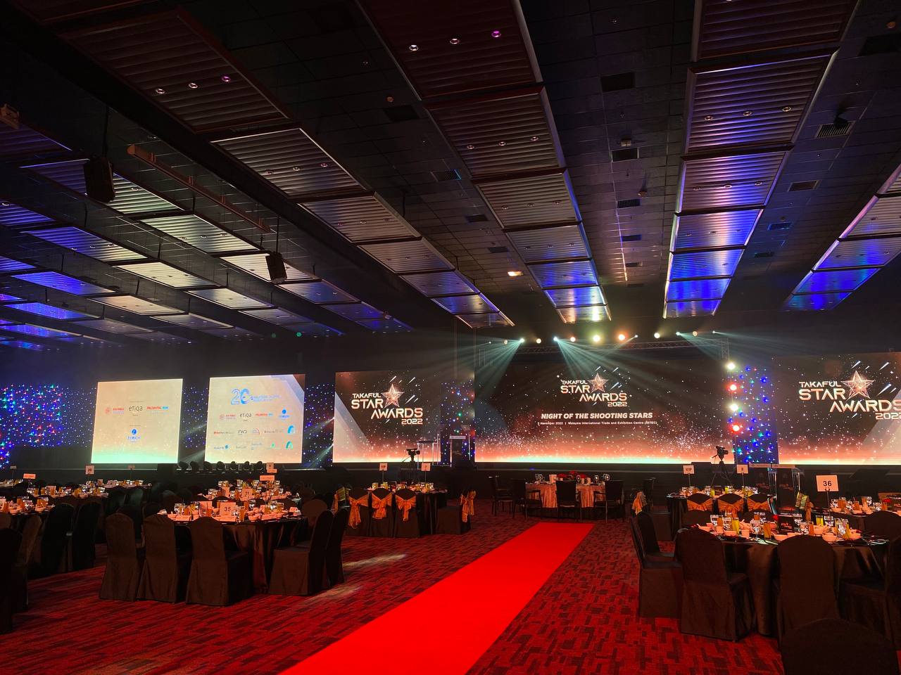 sound system rental malaysia