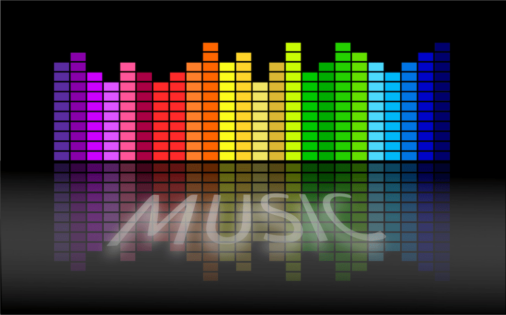 audio visuals