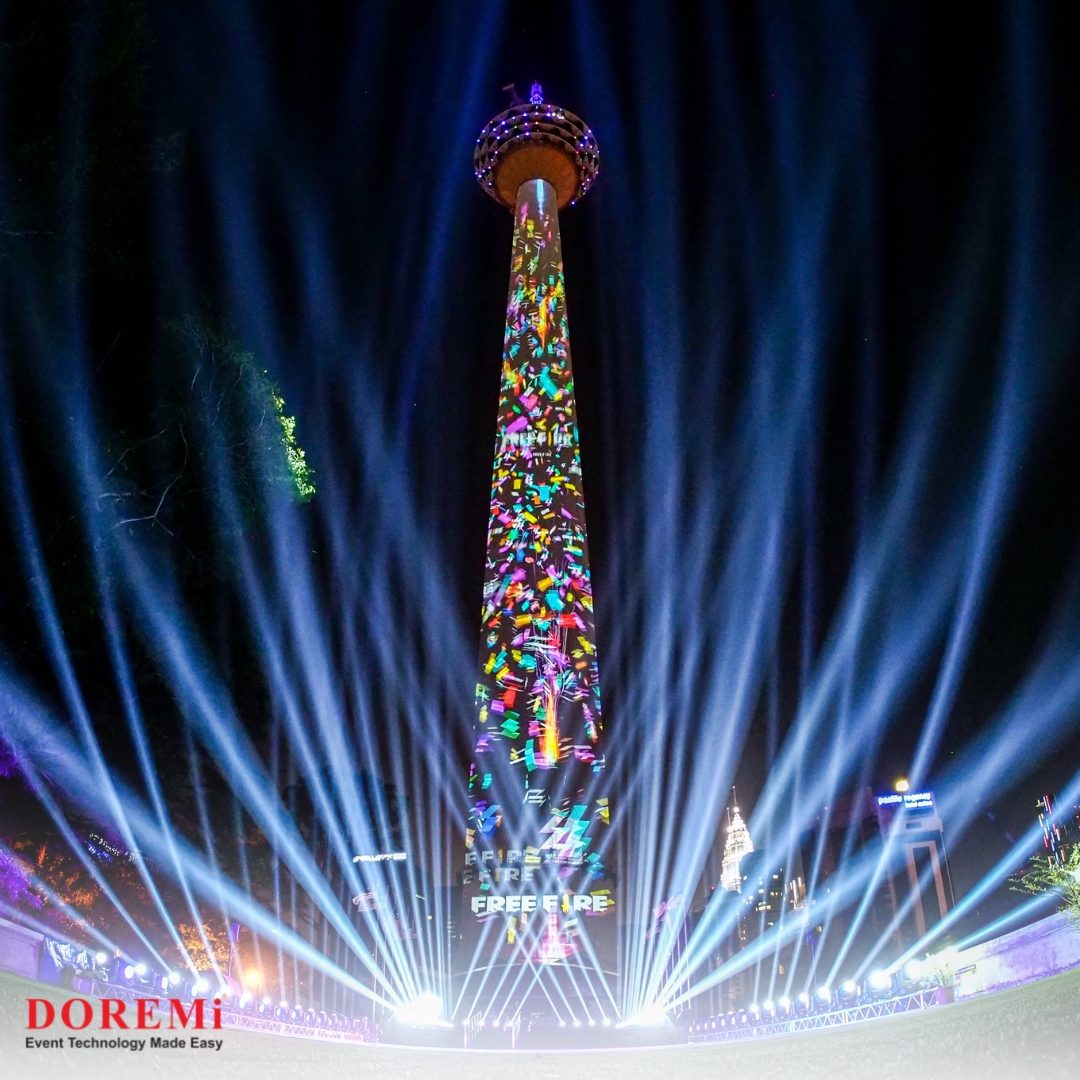 Stop Making Boring Shows: How Projection Mapping Can Revolutionize Your Event 1 15 4