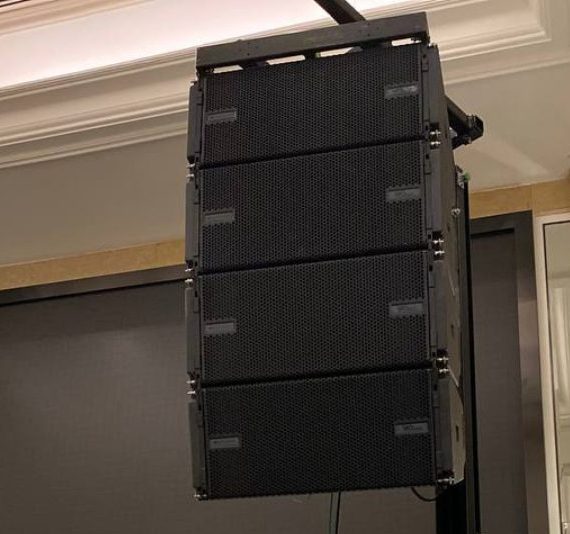 Sound System