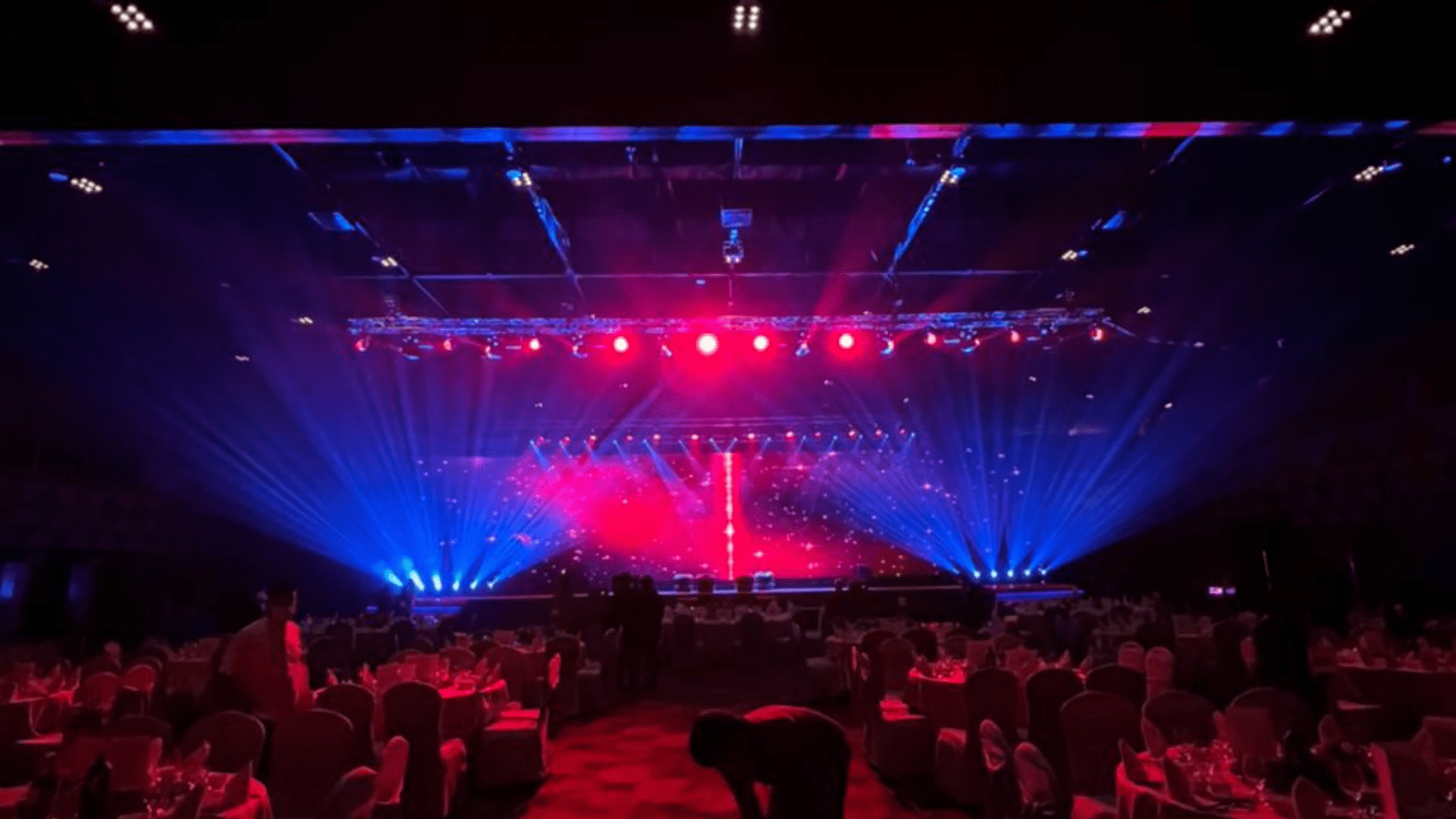 Creative Lighting Ideas to Elevate Your Next Event 4 4