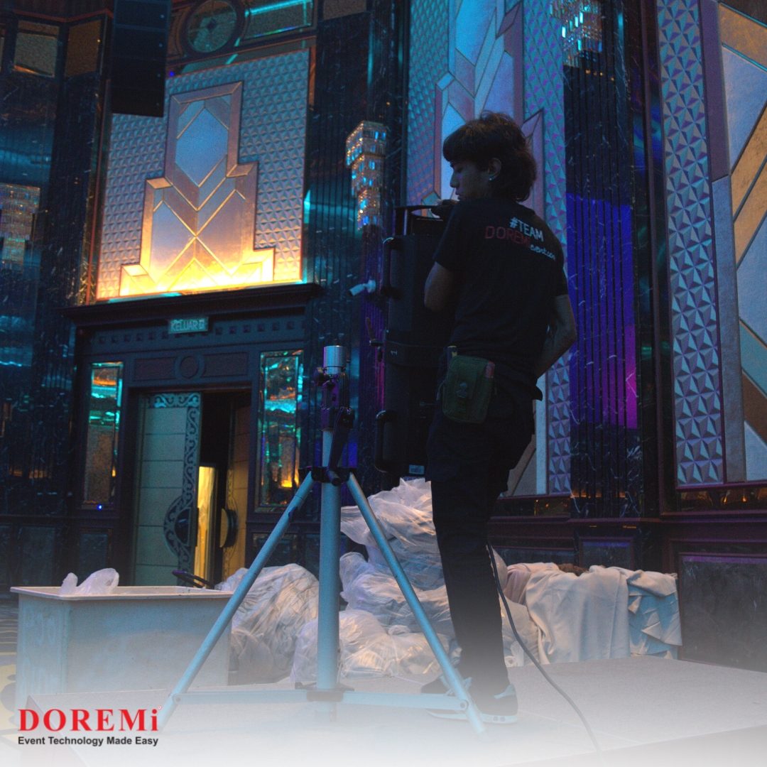 Your Go-To Guide for Event Equipment Rentals in Malaysia: DOREMi's Expertise Unveiled 2 6