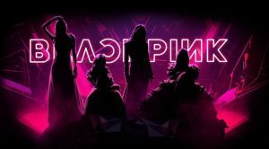 BLACKPINK DESKTOP WALLPAPER Version 1