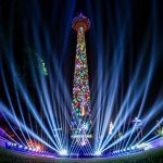 Projection Mapping 101: What It Is and When Your Event Needs It 4 Projection Mapping 101: What It Is and When Your Event Needs It