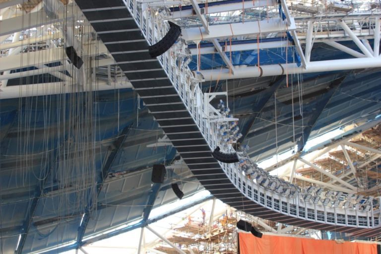 Stunning FIFA World Cup 2022 Performances. How do they do it? 4 al janoub stadium 2022 fifa world cup al wakrah qatar 04 moyen 768x512 1