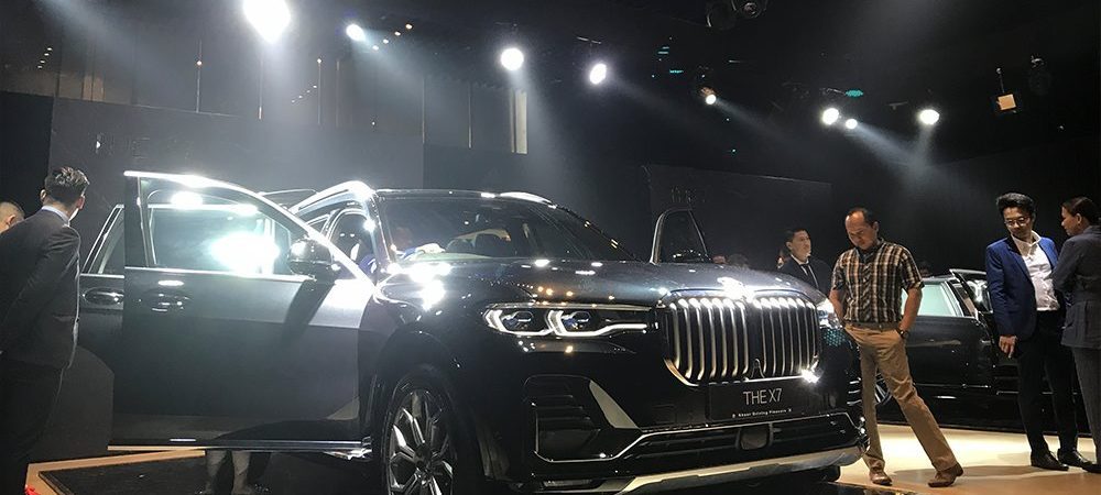 Making Your Own Brand Trademark Through Launching Gimmicks and Special Effects 1 launching bmw the7 7series eventproduction teamdoremi 1 e1683005758165