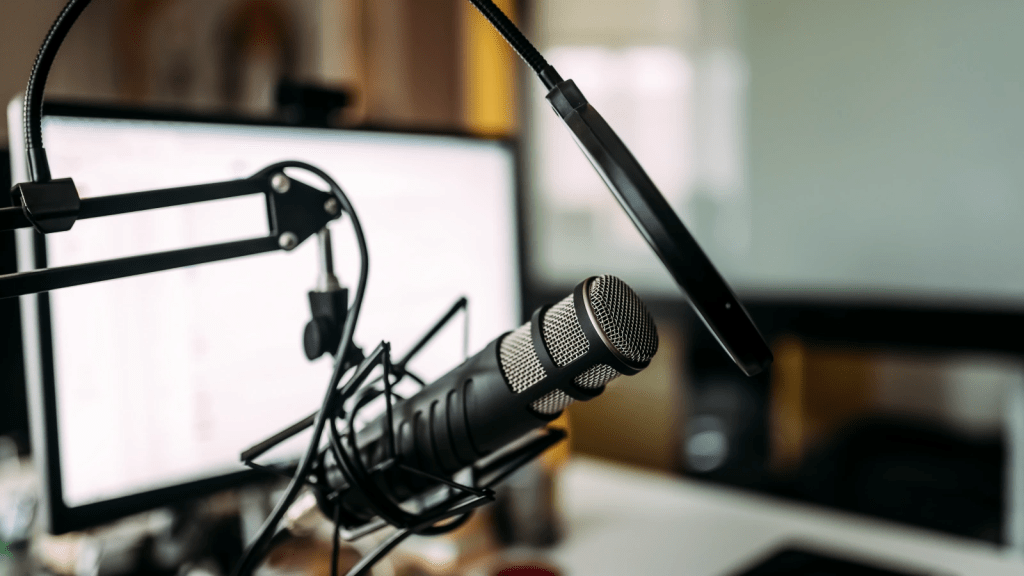 Podcast