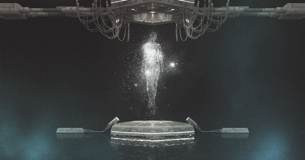 Elevate Your Product Launch: Top 5 Launching Gimmick Equipment to Captivate Your Audience. 1 Holographic Projection