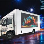 Creative Ideas You Can Leverage With Mobile LED Truck For Your Event