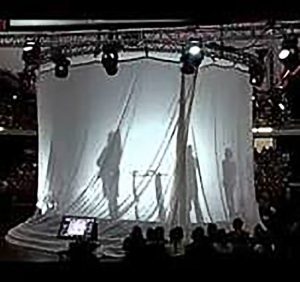 Kabuki System Launch Gambit