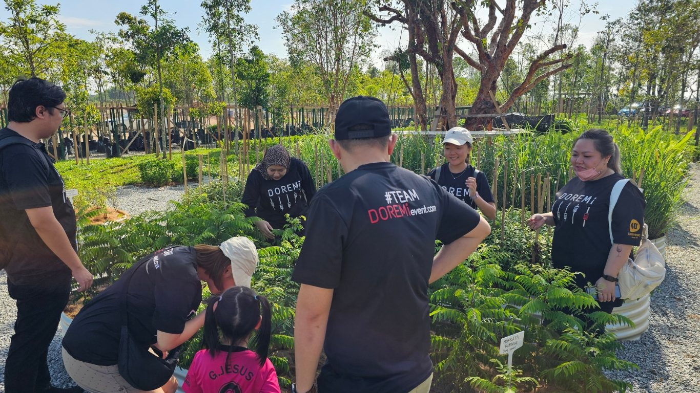 Yayasan Feruni Gamuda Cove Doremi (3) Yayasan Feruni Gamuda Cove Doremi 3