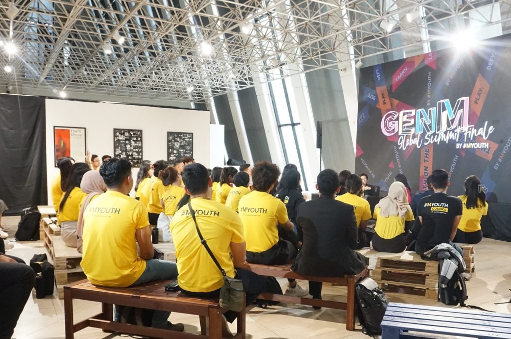 Captivating Interactive Presentation Ideas for Amazing Events 1 Q&A