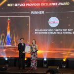 DOREMi Wins Best Service Provider Excellence Award at MBEA 2024