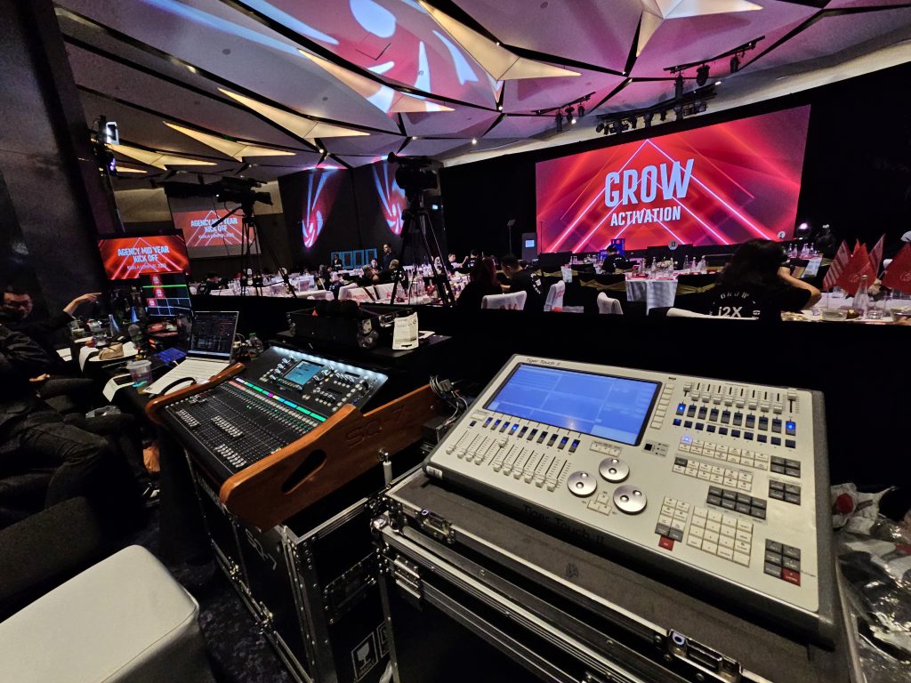 Things to Consider When Choosing An Event Production Company In Malaysia For International Clients 1 Expertise and experience