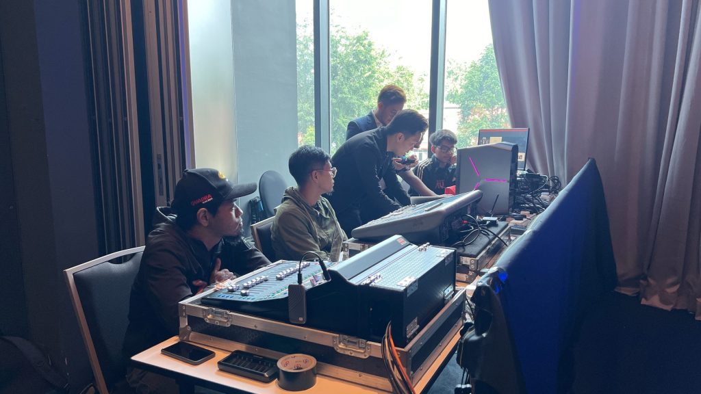 Things to Consider When Choosing An Event Production Company In Malaysia For International Clients 3 high degree of flexibility and understanding