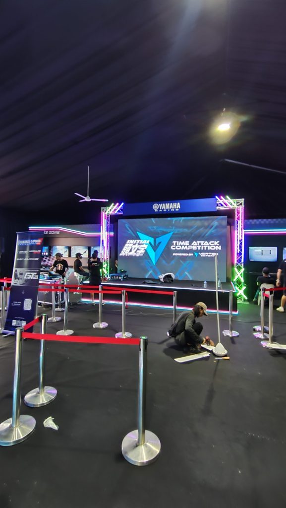 10 Essential Elements for a Trade Show Exhibit That Drives Results 1 trade show booth rental