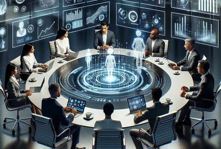 How Technology is Shaping the Future of Events in Southeast Asia 1 DOREMi AI Event Content e1740732473652