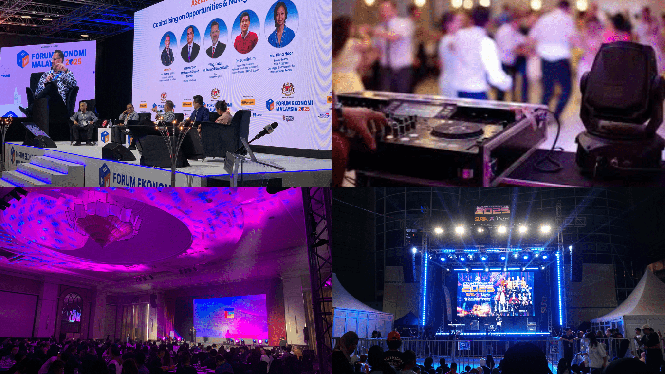 DOREMi Conference Concert