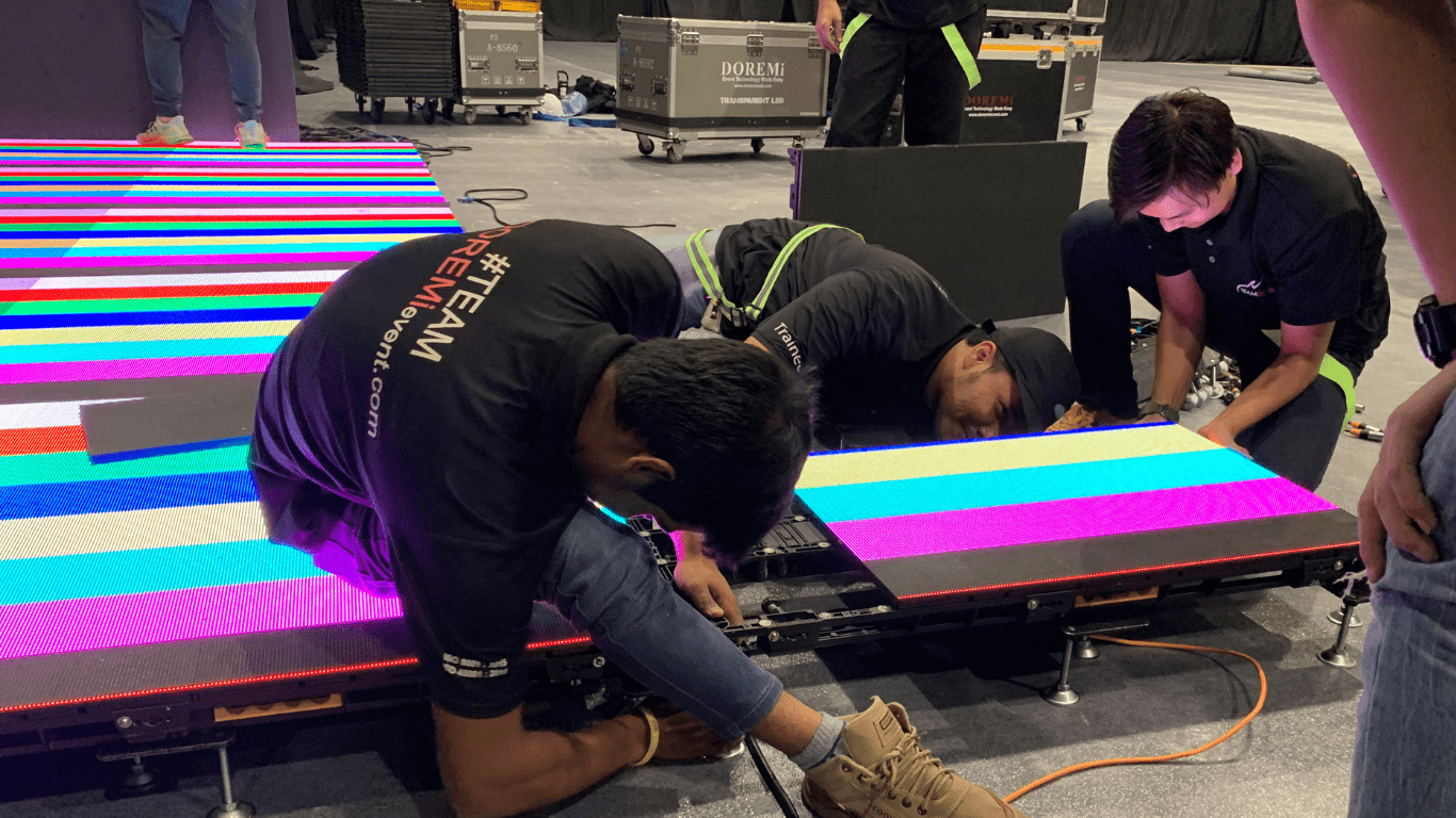 Eco-Friendly Production: Reducing Heat & Energy with LED Tech 2 energy