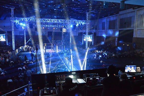 Complete Guide to Professional Concert Sound Systems in Malaysia 1 complete guide to professional concert sound systems in malaysia