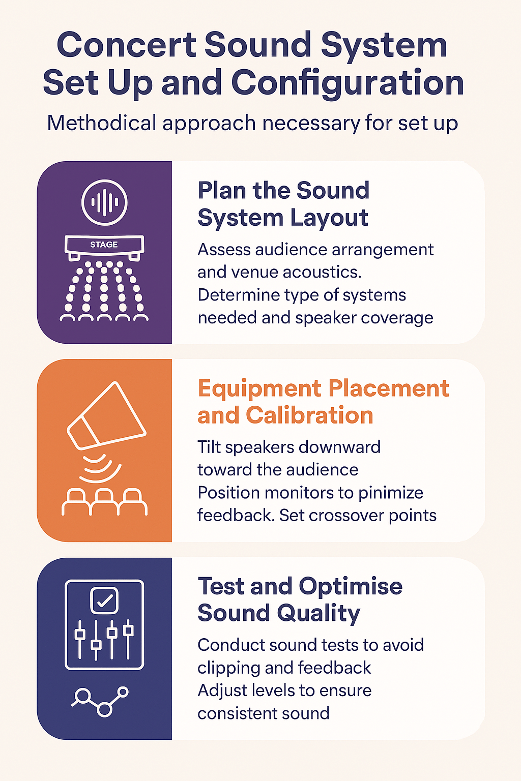 Complete Guide to Professional Concert Sound Systems in Malaysia 3 complete guide to professional concert sound systems in malaysia