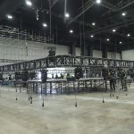 Point-Load Rigging: The Math Behind Hanging Gear in KLCC & MITEC 3 Point-Load Rigging: The Math Behind Hanging Gear in KLCC & MITEC