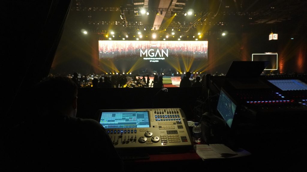 audio clarity