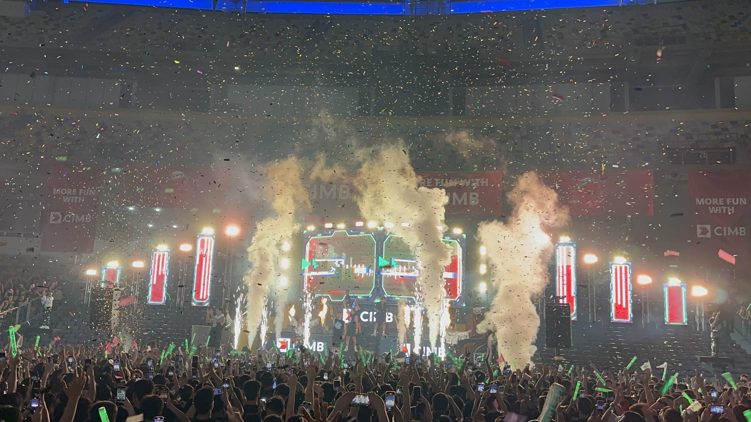 5 Event Trends That Are Changing the Way We Experience Live Celebrations 2 event trends
