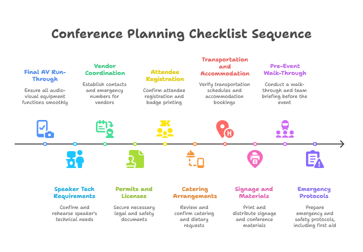 International Conference Planning in Malaysia: Equipment and Logistics Guide 3 international conference planning in malaysia equipment and logistics guide