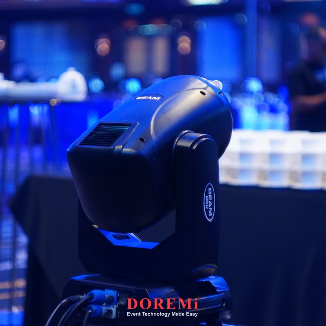DOREMievent Allianz Triumph of Glory Dinner8