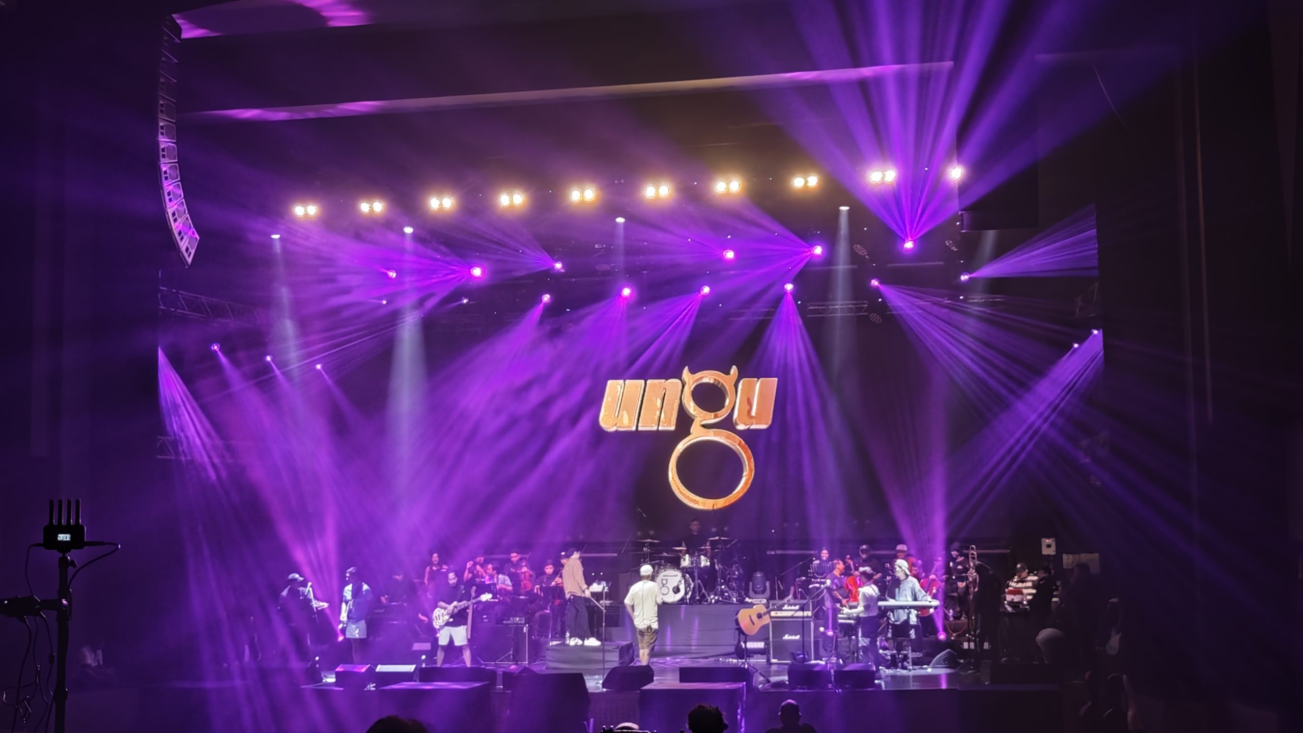 DOREMi Delivers: Ungu’s 29th Symphony Concert Tech Success 3 Ungu 29th Symphony ConcertIMG 20250712 172730 scaled