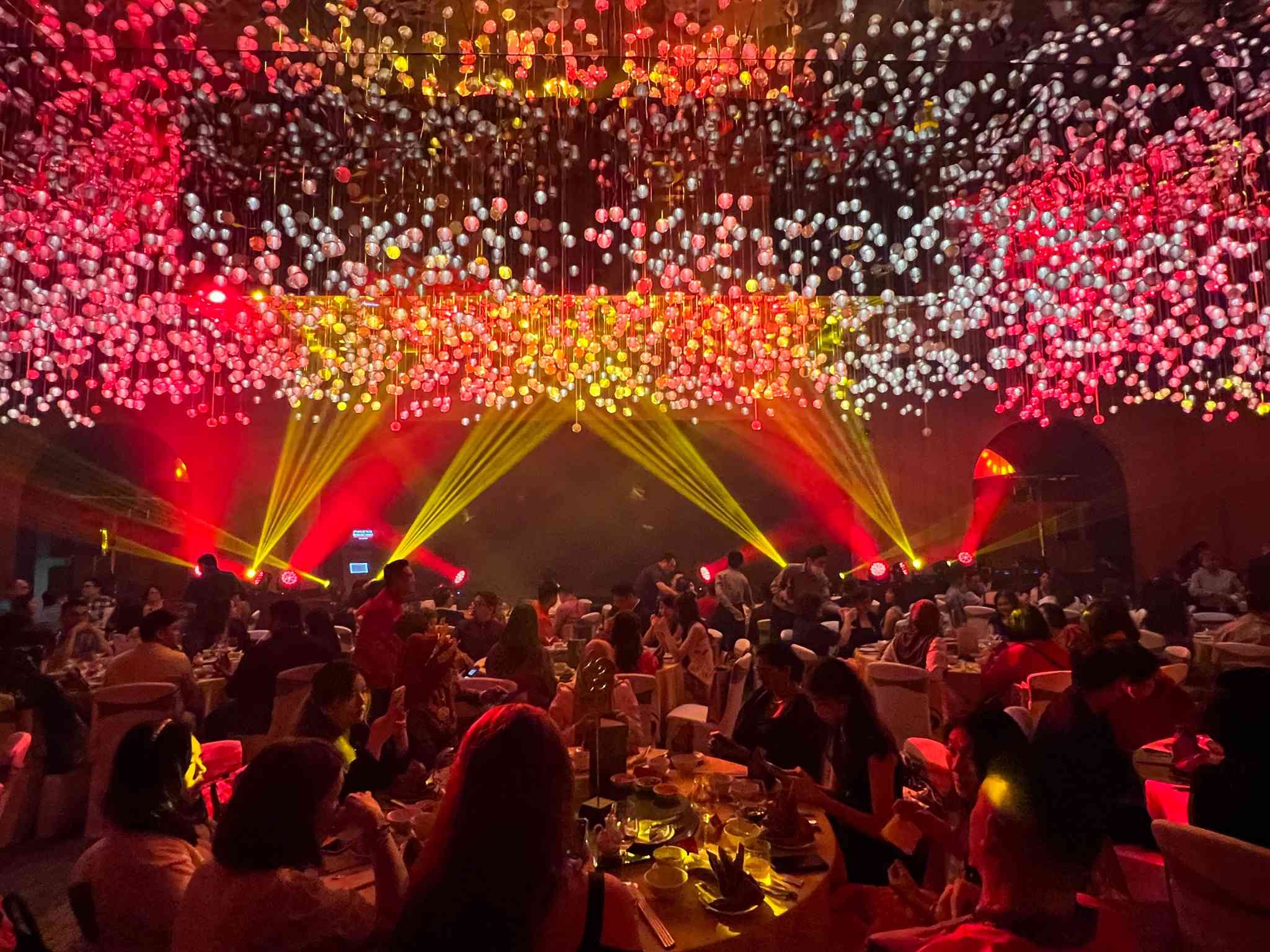 Creating Magical Christmas Events: How to Set the Perfect Atmosphere 1 atmosphere