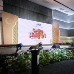 The Art of the Open House: Large-Scale Audio for Raya 2026