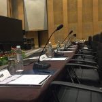 Conference Equipment Must-Haves for Large-Scale Event