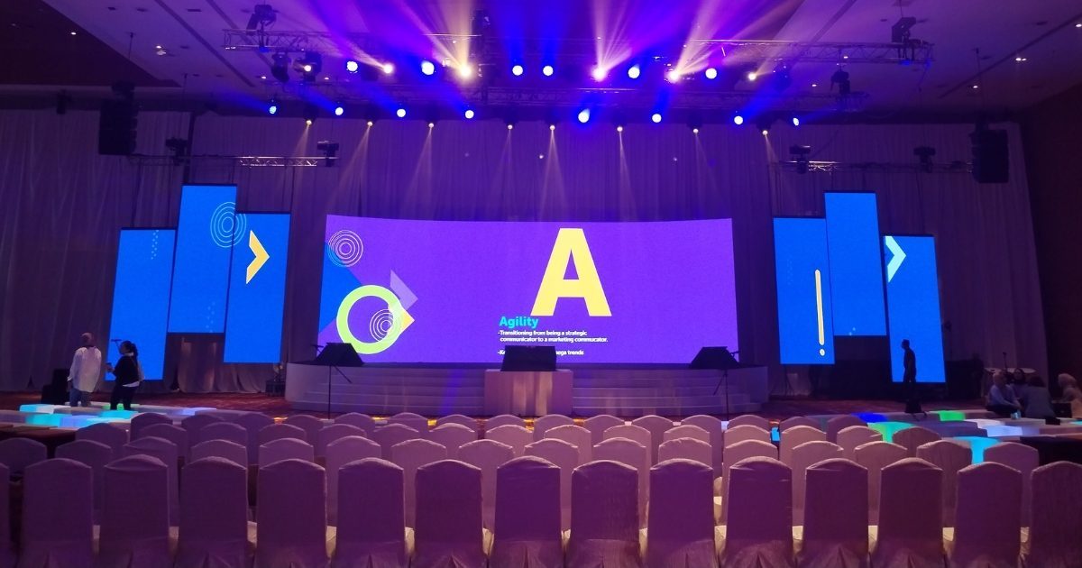 Conference Equipment Must-Haves for Large-Scale Event 4 conference equipment must haves for large scale event 2