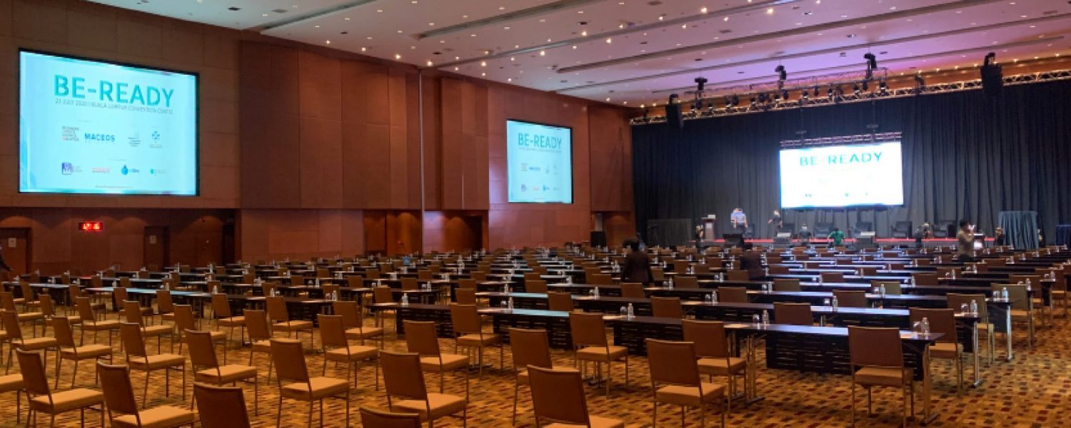 Conference Equipment Must-Haves for Large-Scale Event 1 conference equipment must haves for large scale event 3