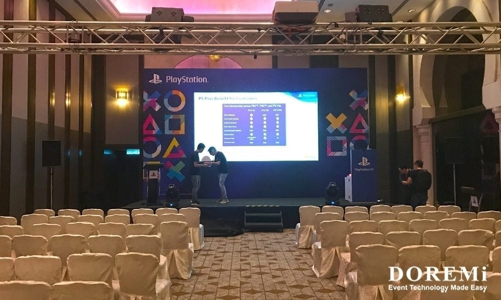 Conference Equipment Must-Haves for Large-Scale Event 5 conference equipment must haves for large scale event 4