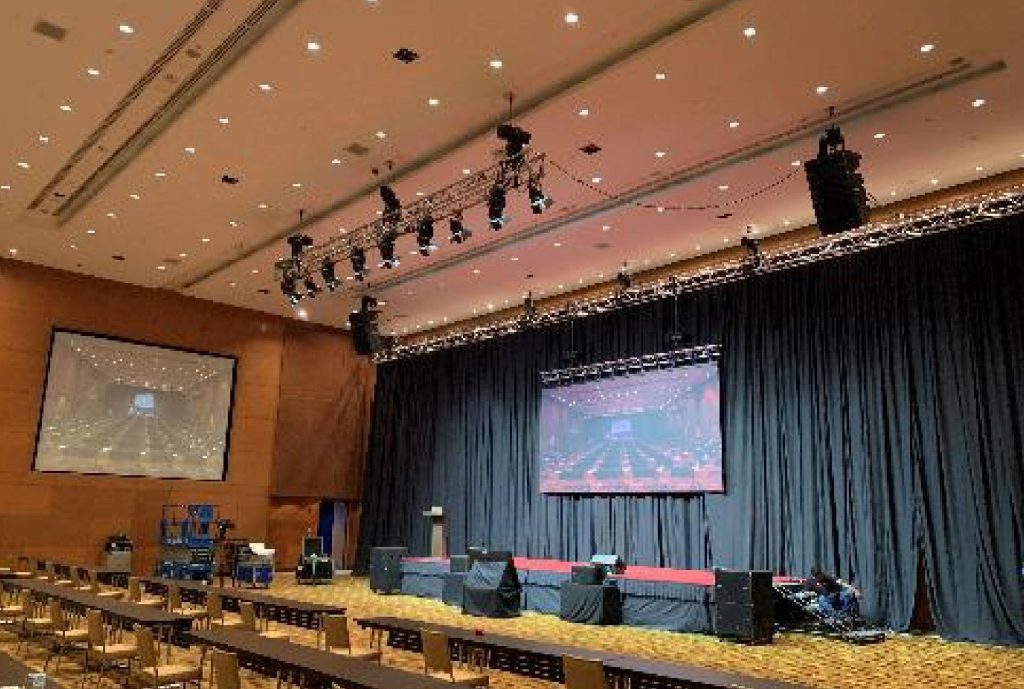 Conference Equipment Must-Haves for Large-Scale Event 2 conference equipment must haves for large scale event 5