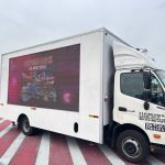 The Power of Mobile: Using LED Trucks for Rapid Event Deployment