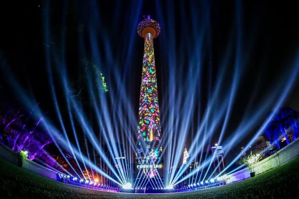 projection mapping