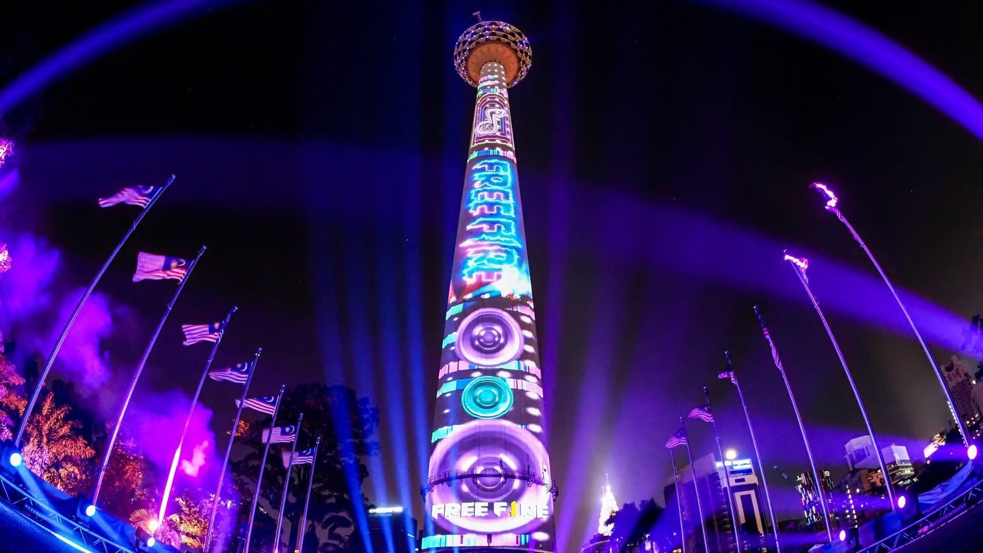 Bringing the Nation Together: What Event Professionals Can Learn from Merdeka Night 2 DOREMI 1